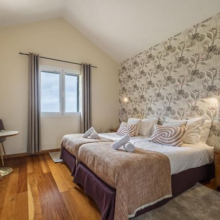 Casas Do Salao By Madeira Sun Travel Apartment ปอร์โต โมนิซ ภายนอก รูปภาพ