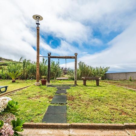 Casas Do Salao By Madeira Sun Travel Apartment ปอร์โต โมนิซ ภายนอก รูปภาพ