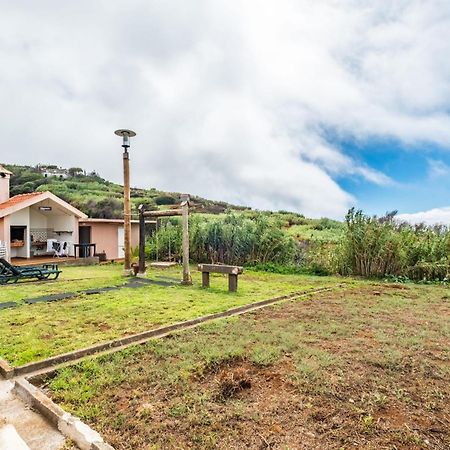 Casas Do Salao By Madeira Sun Travel Apartment ปอร์โต โมนิซ ภายนอก รูปภาพ