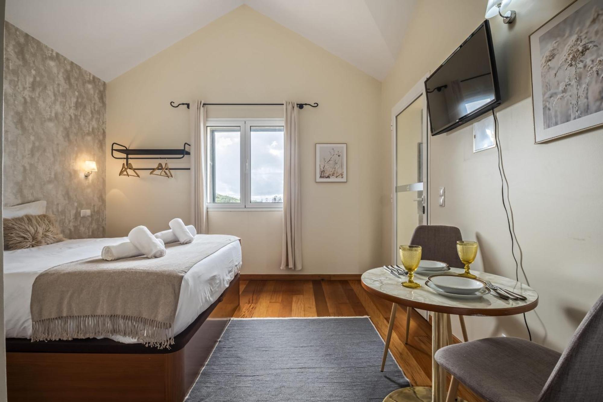 Casas Do Salao By Madeira Sun Travel Apartment ปอร์โต โมนิซ ภายนอก รูปภาพ
