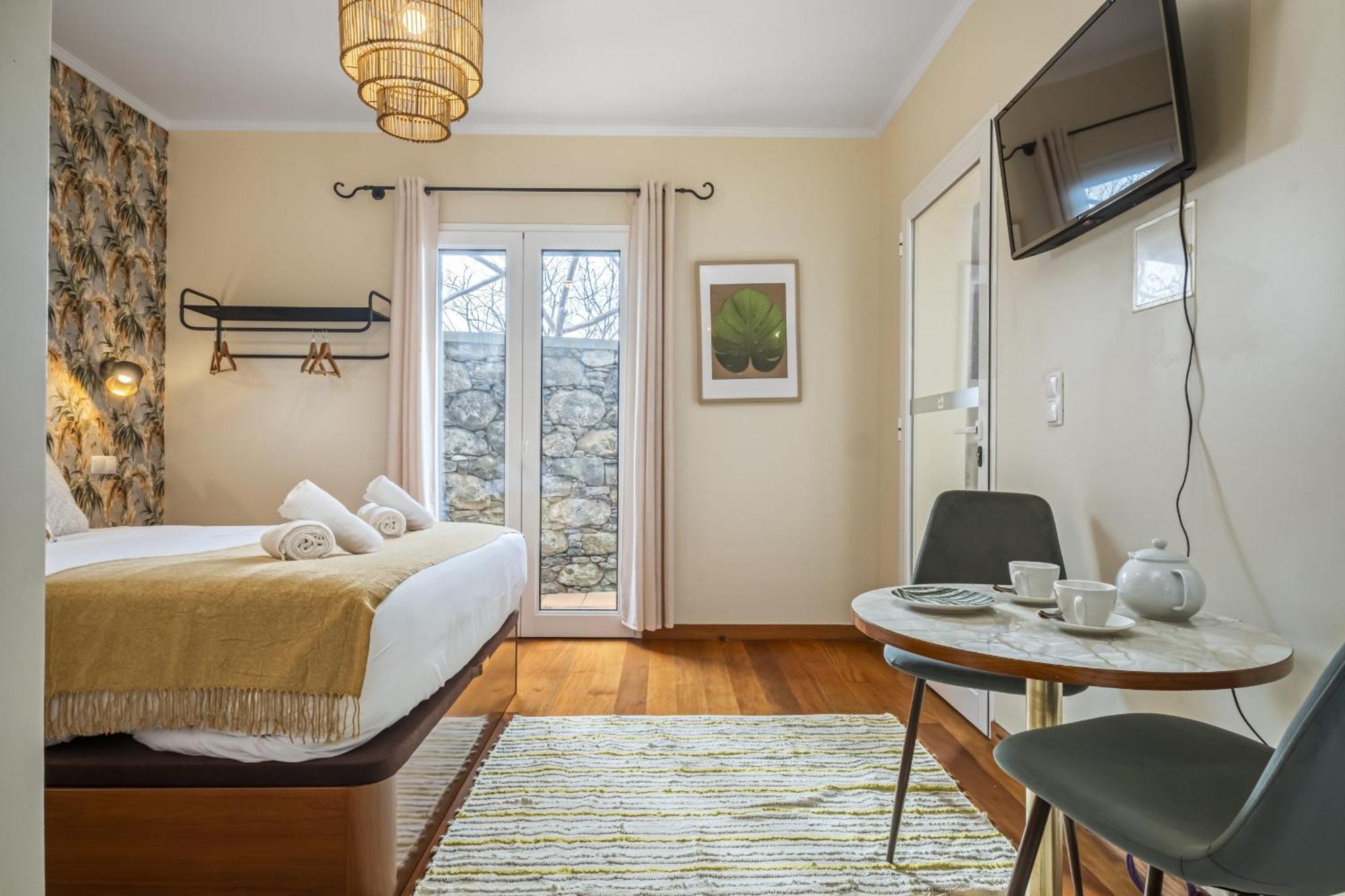Casas Do Salao By Madeira Sun Travel Apartment ปอร์โต โมนิซ ภายนอก รูปภาพ
