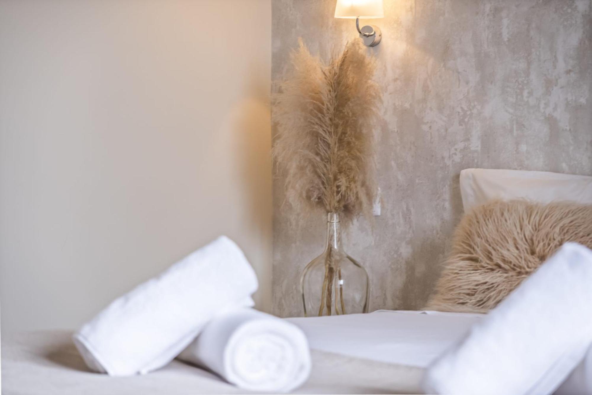 Casas Do Salao By Madeira Sun Travel Apartment ปอร์โต โมนิซ ภายนอก รูปภาพ