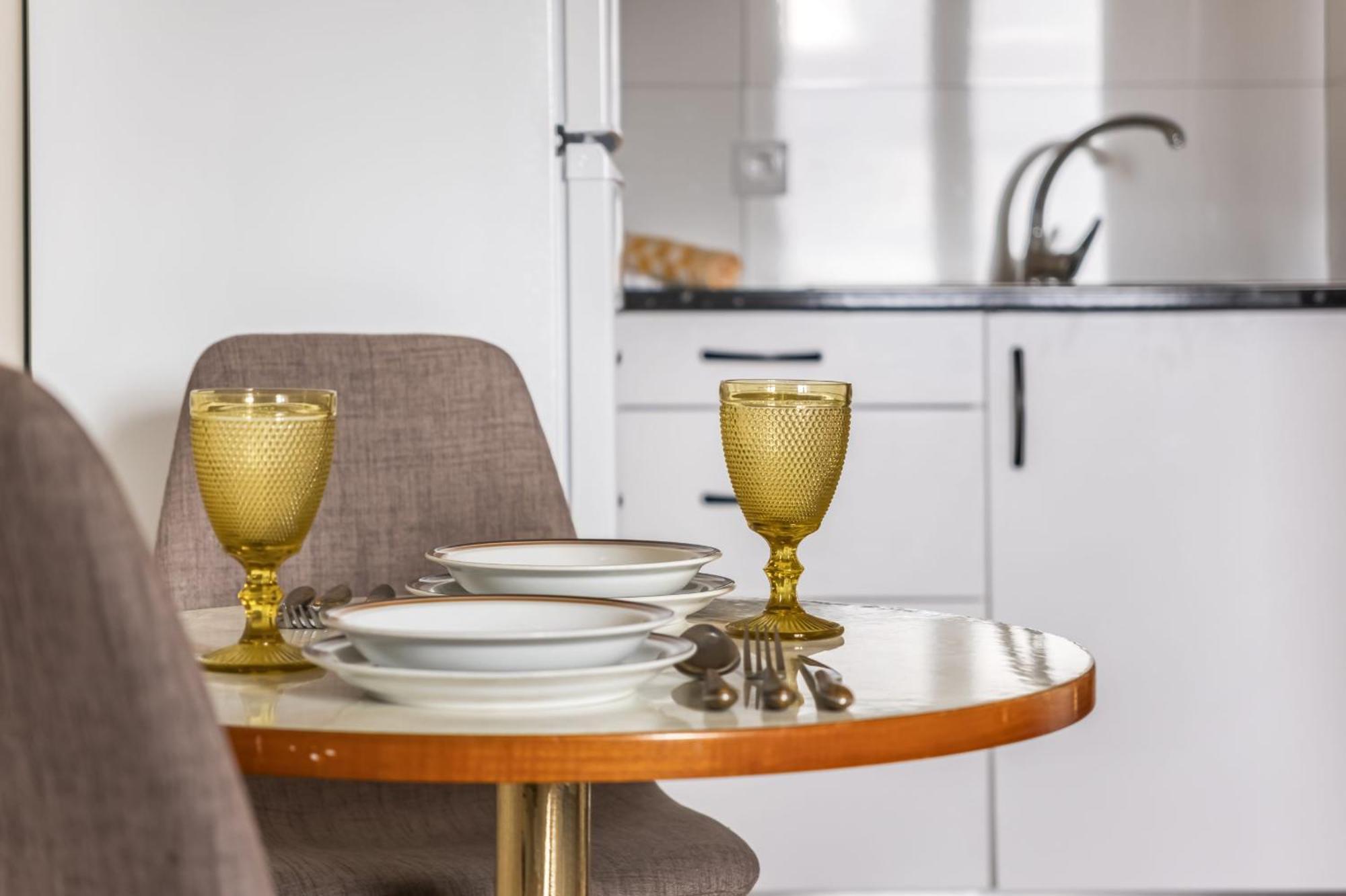 Casas Do Salao By Madeira Sun Travel Apartment ปอร์โต โมนิซ ภายนอก รูปภาพ