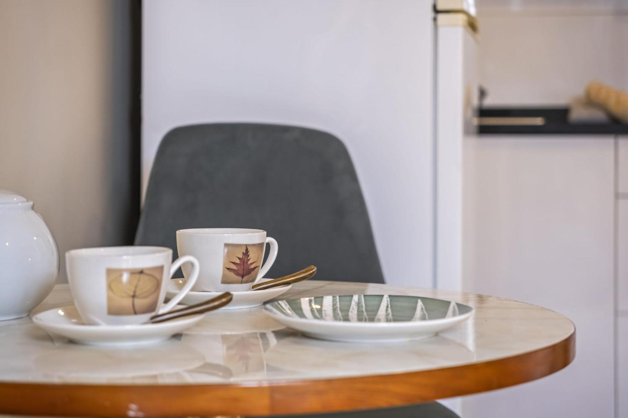 Casas Do Salao By Madeira Sun Travel Apartment ปอร์โต โมนิซ ภายนอก รูปภาพ