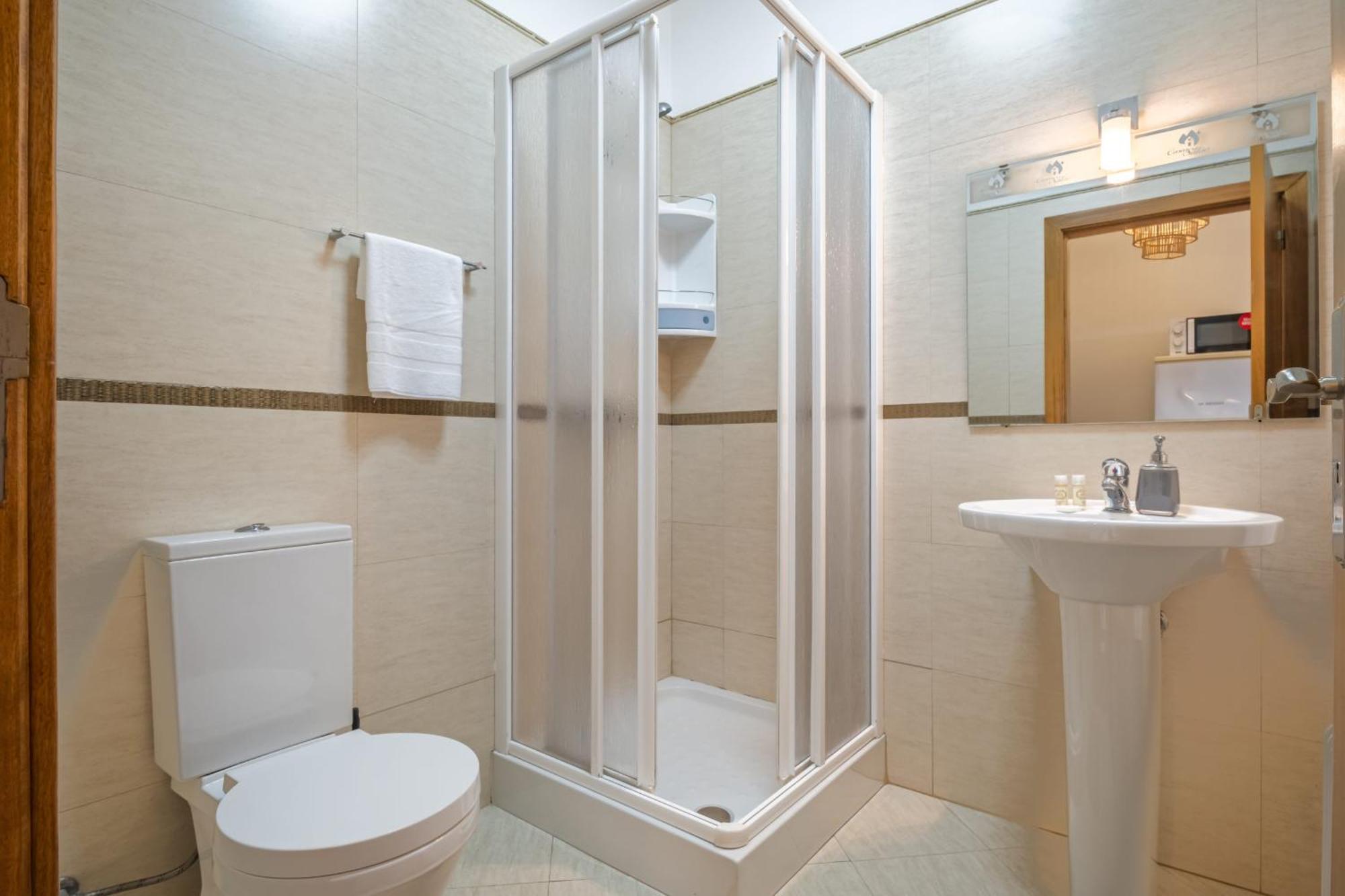 Casas Do Salao By Madeira Sun Travel Apartment ปอร์โต โมนิซ ภายนอก รูปภาพ
