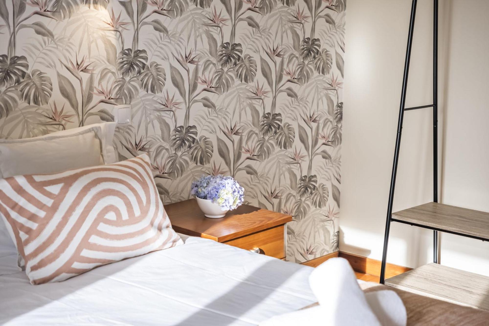 Casas Do Salao By Madeira Sun Travel Apartment ปอร์โต โมนิซ ภายนอก รูปภาพ