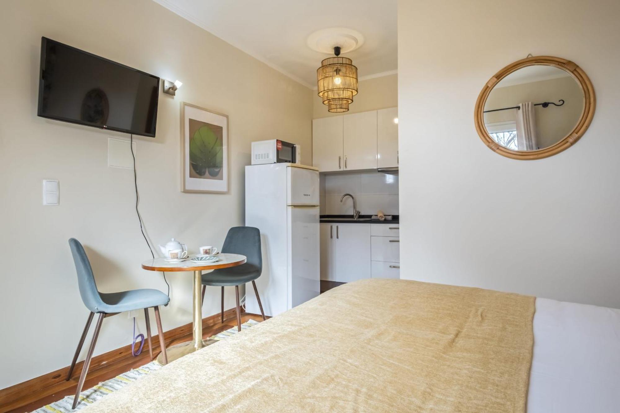 Casas Do Salao By Madeira Sun Travel Apartment ปอร์โต โมนิซ ภายนอก รูปภาพ