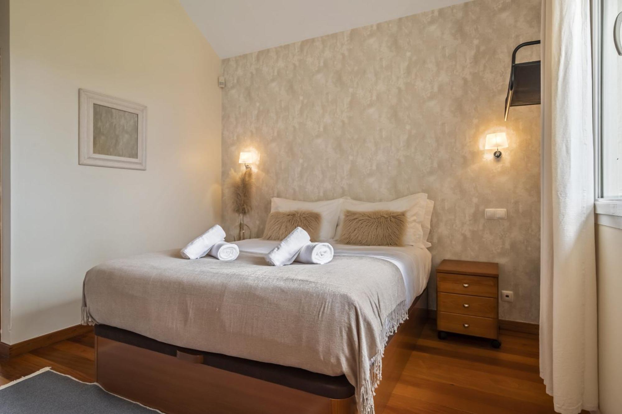 Casas Do Salao By Madeira Sun Travel Apartment ปอร์โต โมนิซ ภายนอก รูปภาพ