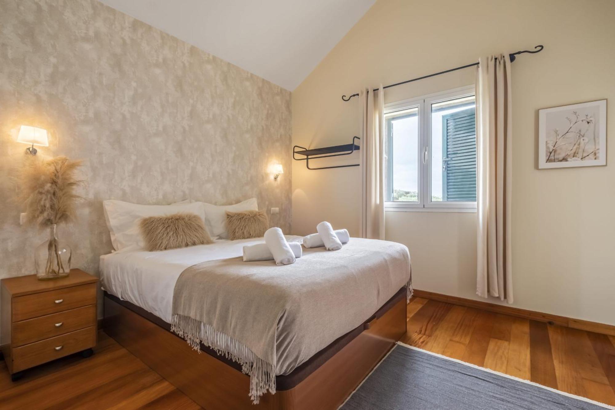 Casas Do Salao By Madeira Sun Travel Apartment ปอร์โต โมนิซ ภายนอก รูปภาพ
