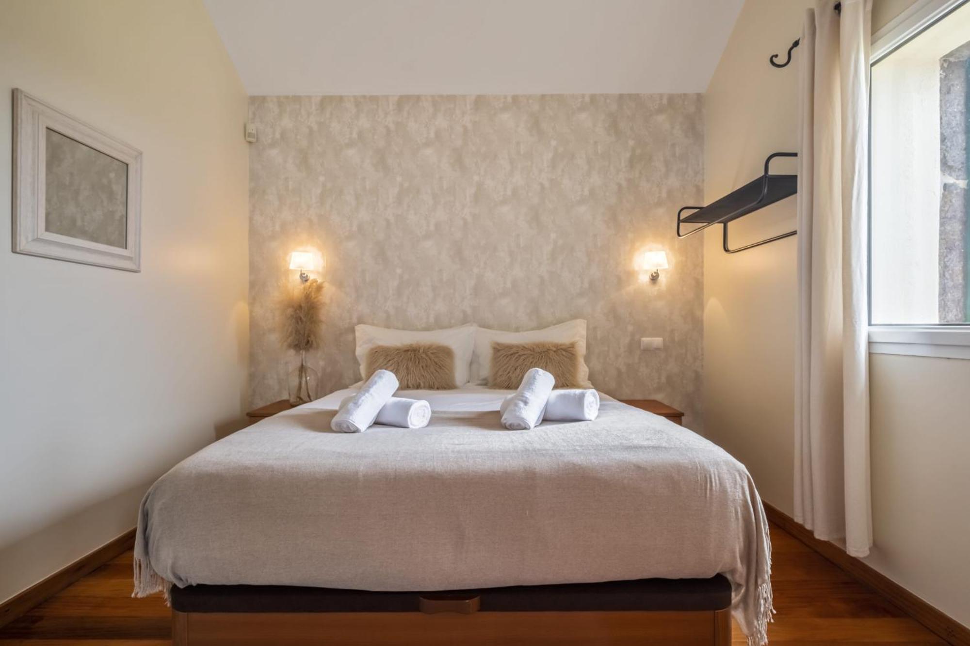 Casas Do Salao By Madeira Sun Travel Apartment ปอร์โต โมนิซ ภายนอก รูปภาพ