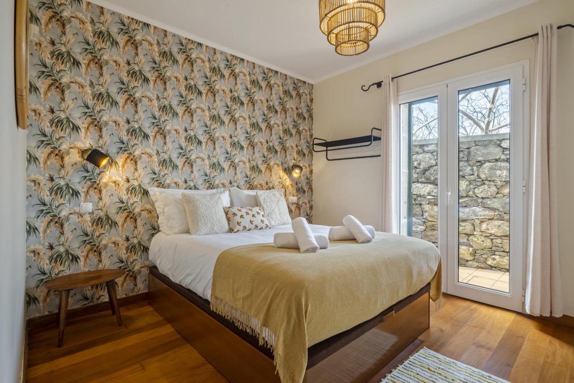 Casas Do Salao By Madeira Sun Travel Apartment ปอร์โต โมนิซ ภายนอก รูปภาพ