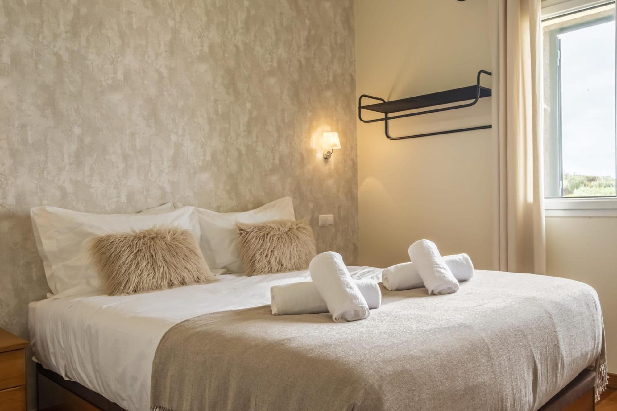 Casas Do Salao By Madeira Sun Travel Apartment ปอร์โต โมนิซ ภายนอก รูปภาพ