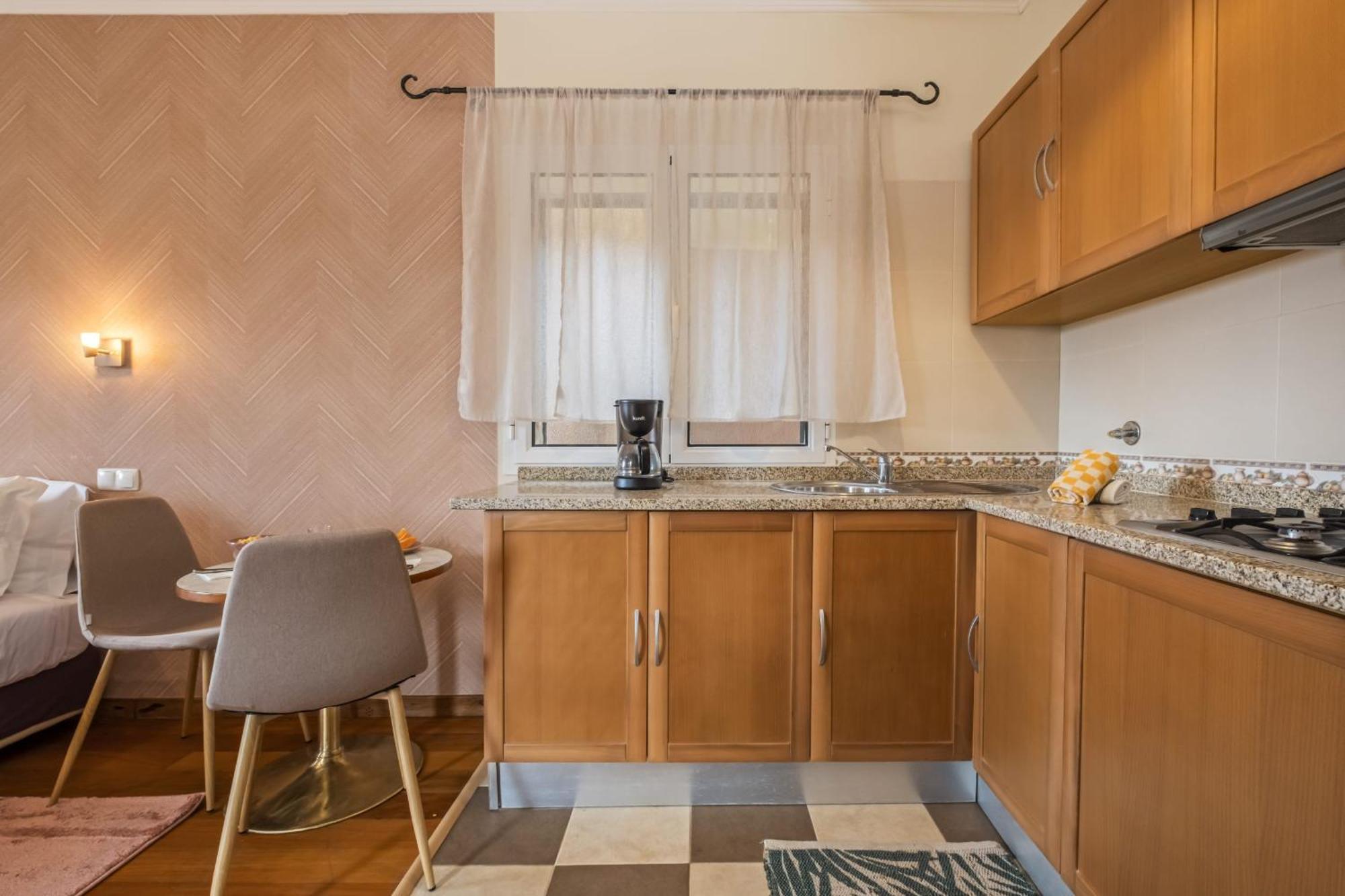 Casas Do Salao By Madeira Sun Travel Apartment ปอร์โต โมนิซ ภายนอก รูปภาพ