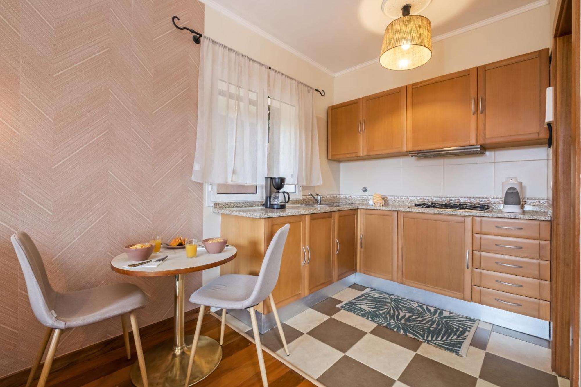 Casas Do Salao By Madeira Sun Travel Apartment ปอร์โต โมนิซ ภายนอก รูปภาพ
