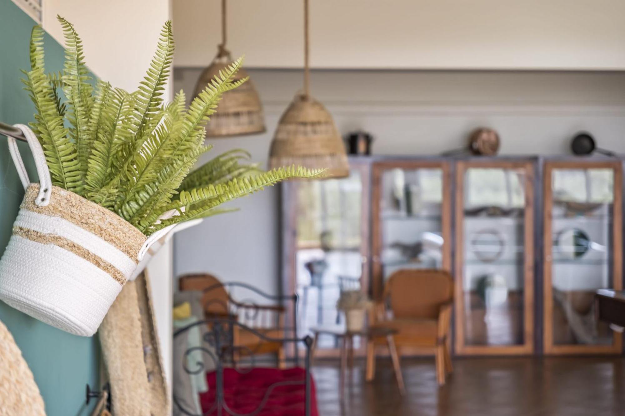 Casas Do Salao By Madeira Sun Travel Apartment ปอร์โต โมนิซ ภายนอก รูปภาพ