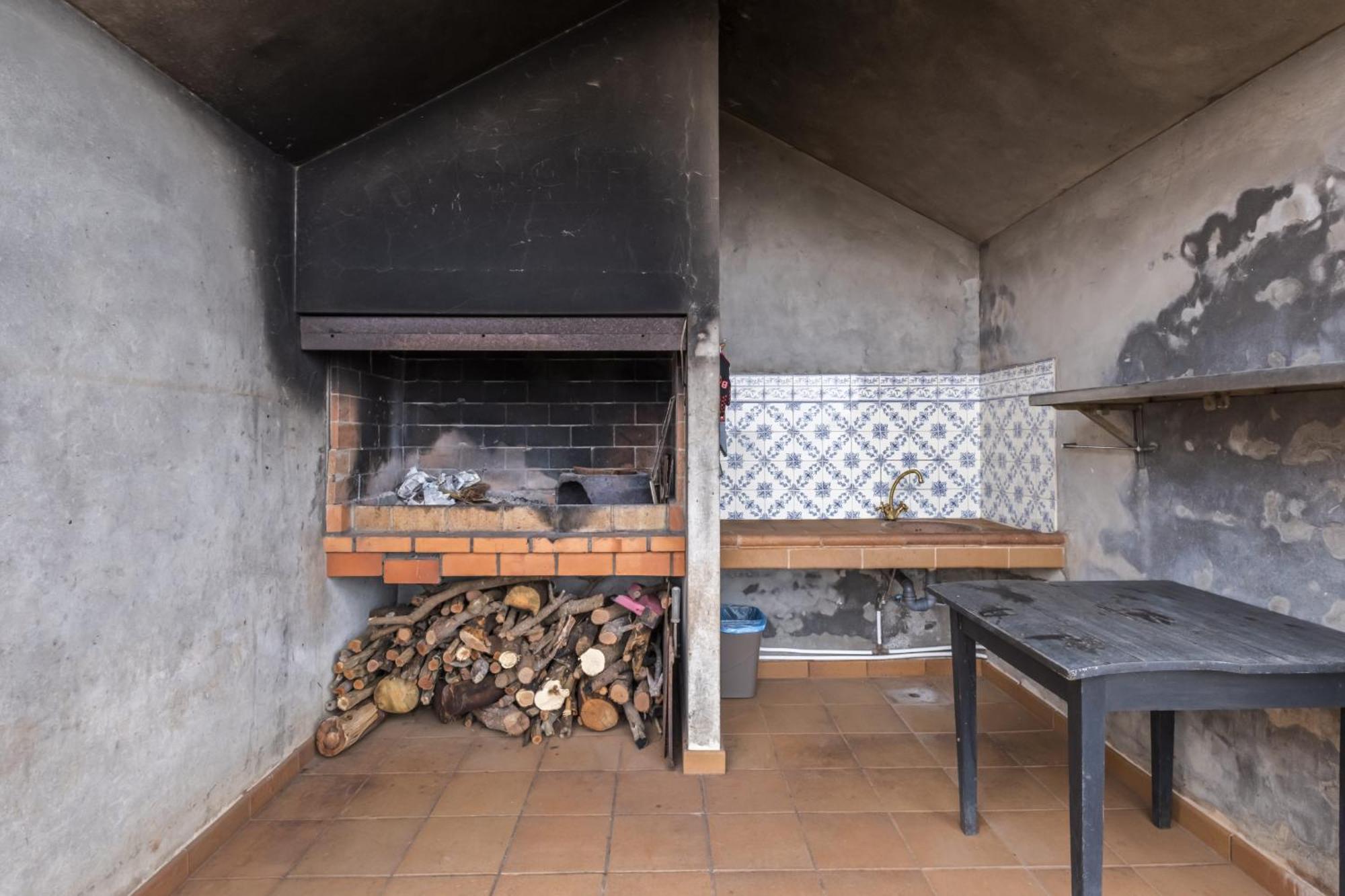 Casas Do Salao By Madeira Sun Travel Apartment ปอร์โต โมนิซ ภายนอก รูปภาพ