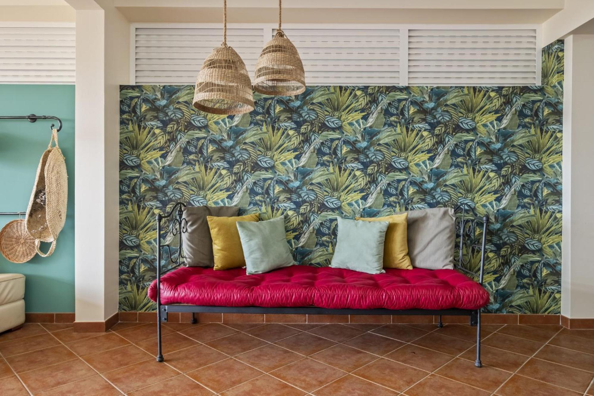 Casas Do Salao By Madeira Sun Travel Apartment ปอร์โต โมนิซ ภายนอก รูปภาพ