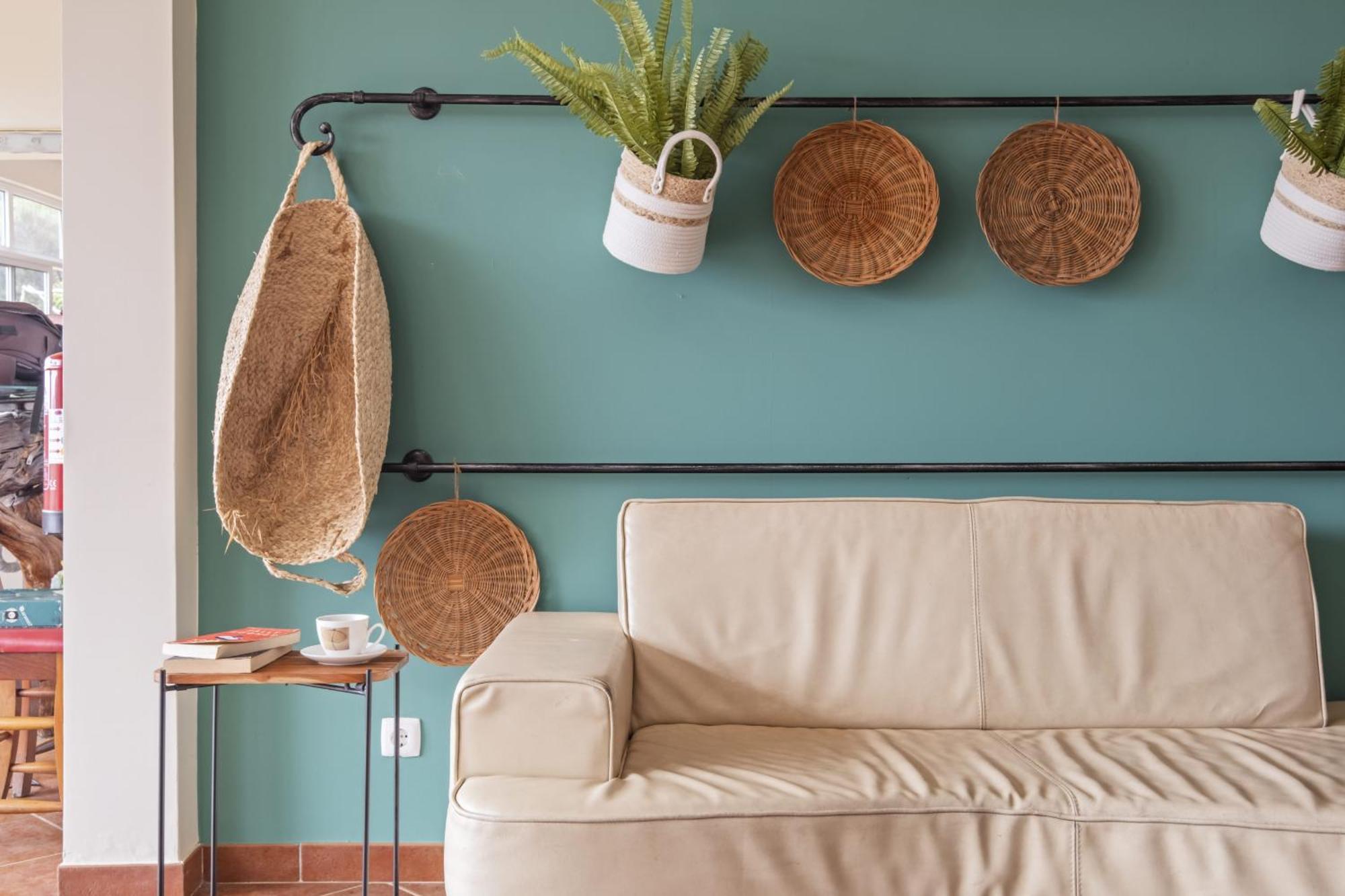 Casas Do Salao By Madeira Sun Travel Apartment ปอร์โต โมนิซ ภายนอก รูปภาพ