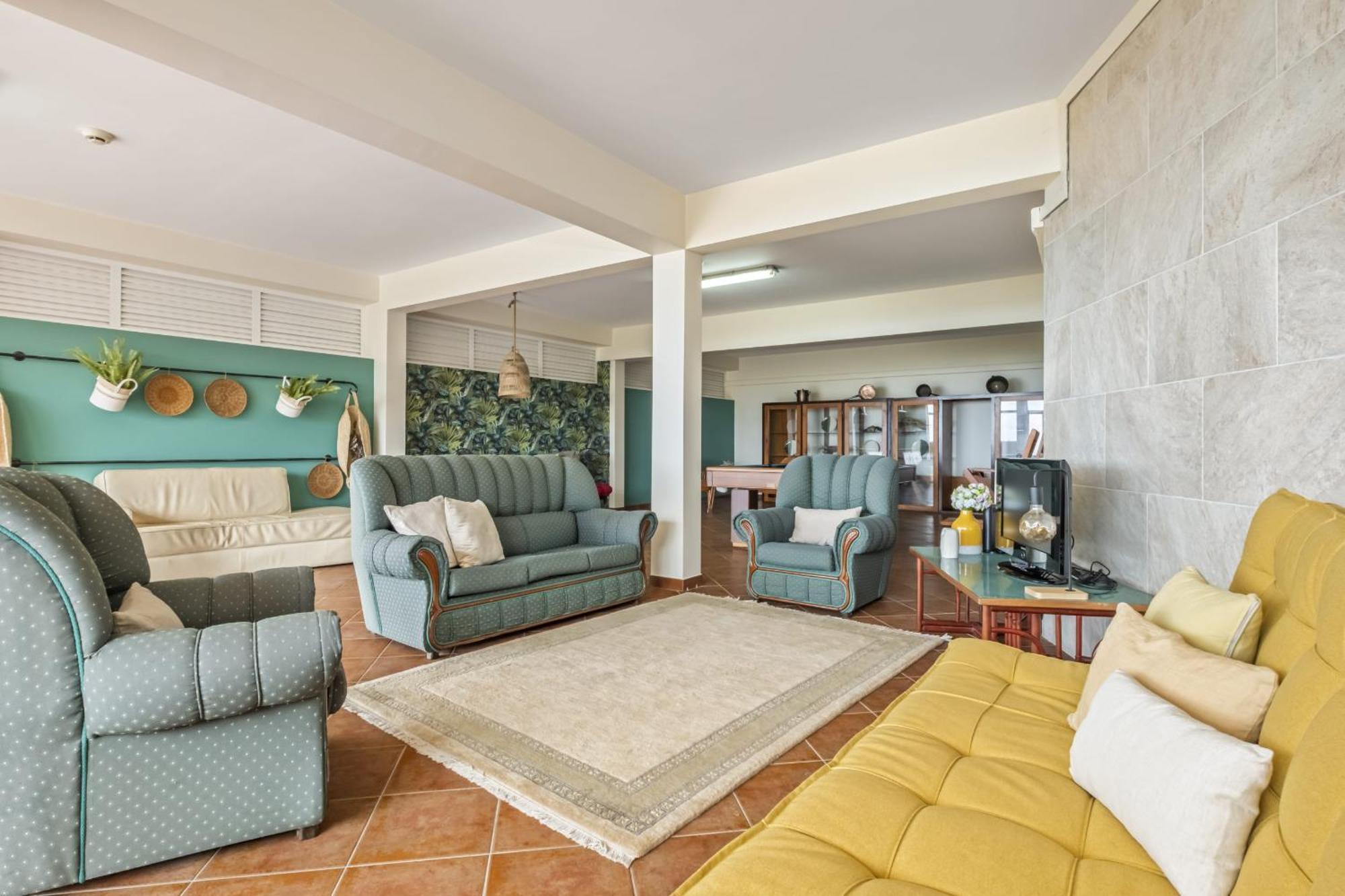 Casas Do Salao By Madeira Sun Travel Apartment ปอร์โต โมนิซ ภายนอก รูปภาพ