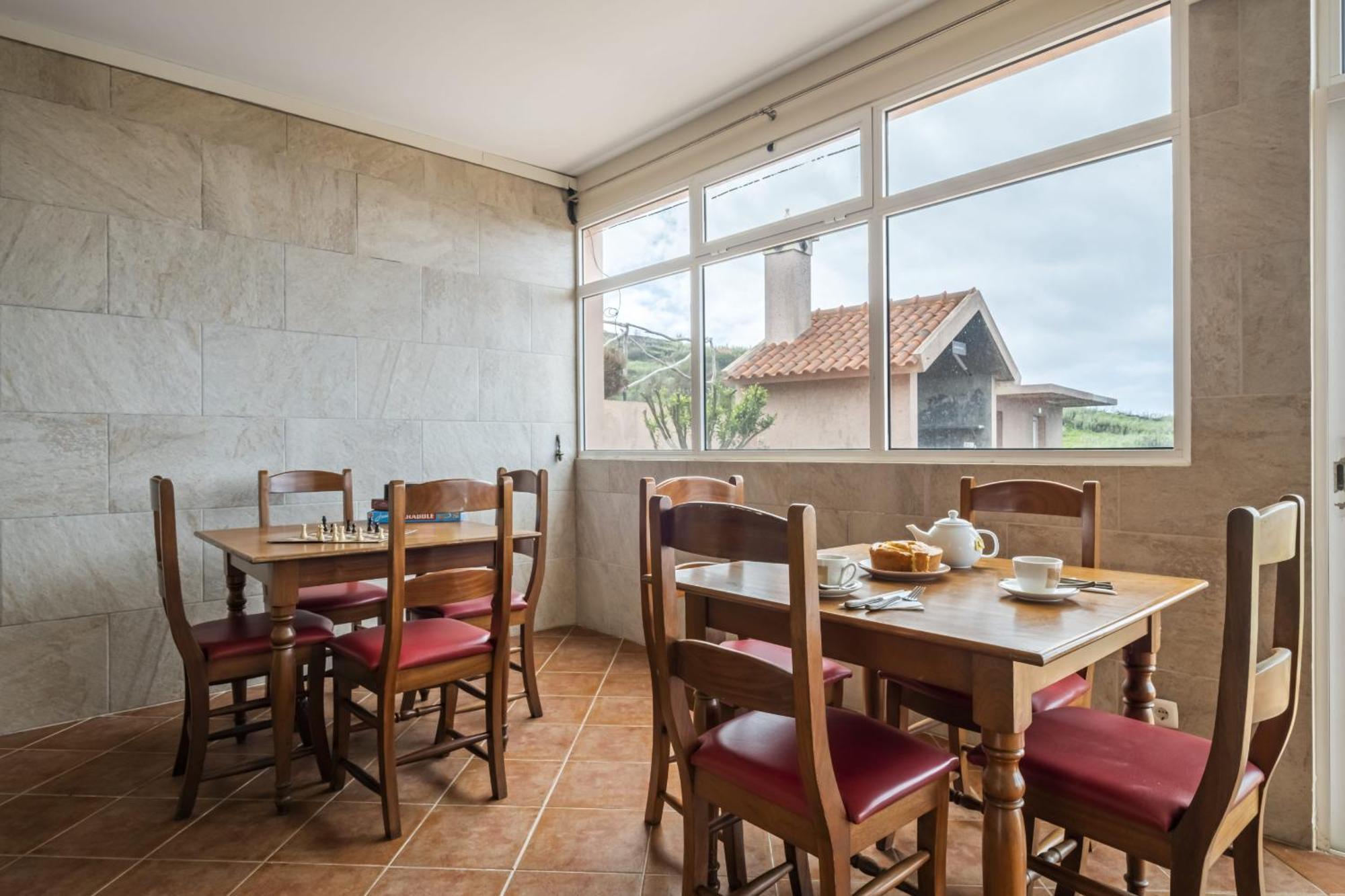 Casas Do Salao By Madeira Sun Travel Apartment ปอร์โต โมนิซ ภายนอก รูปภาพ