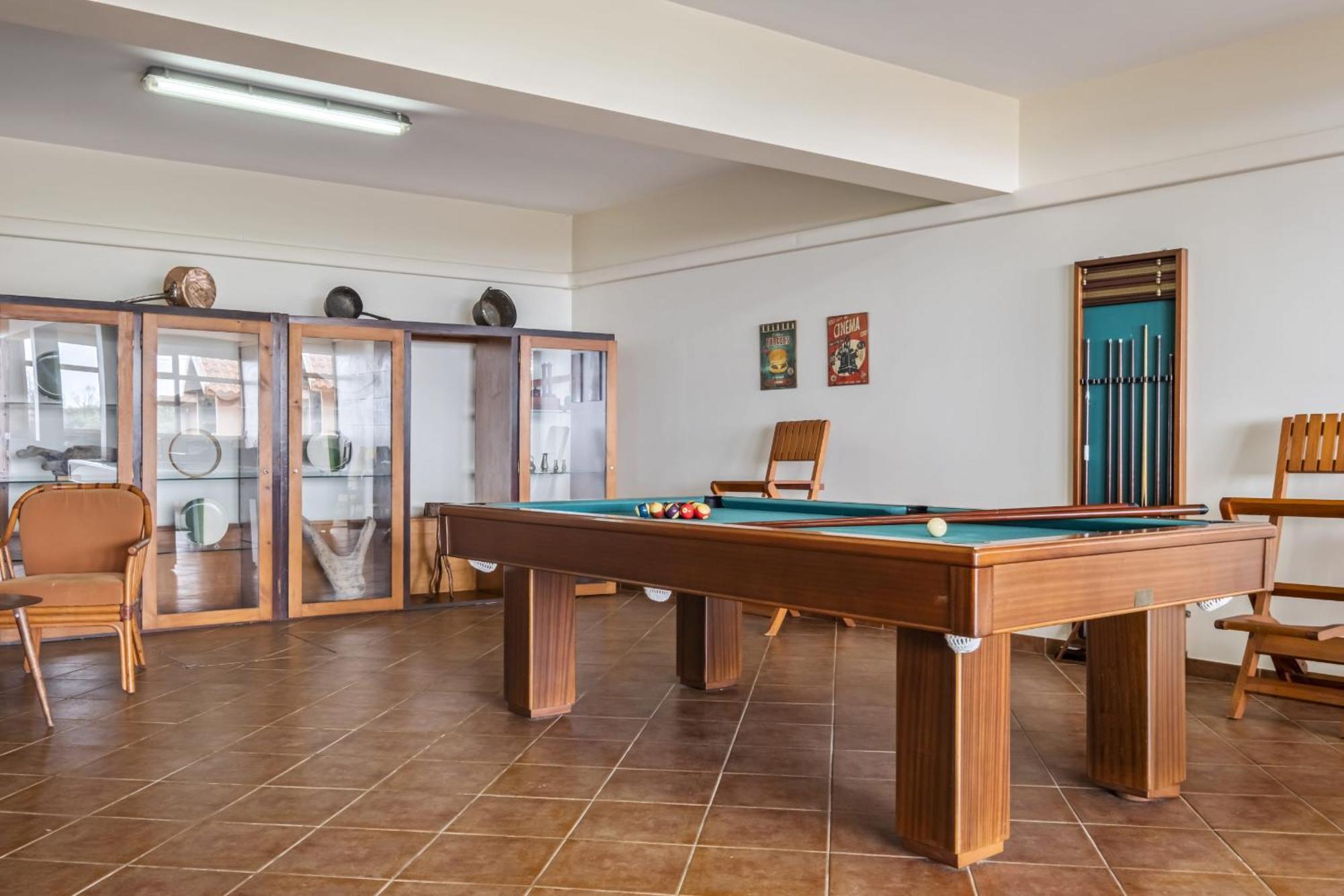 Casas Do Salao By Madeira Sun Travel Apartment ปอร์โต โมนิซ ภายนอก รูปภาพ
