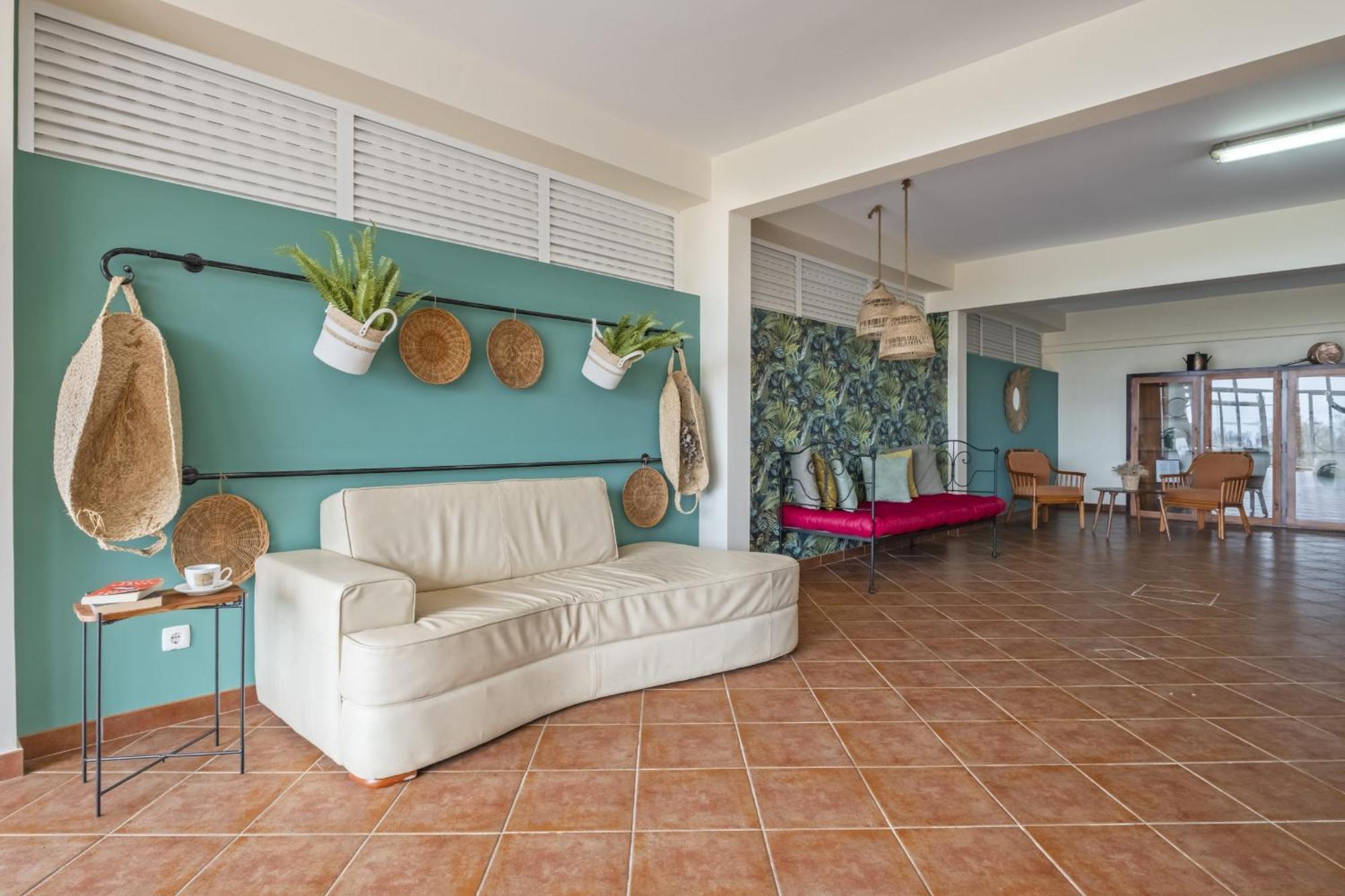 Casas Do Salao By Madeira Sun Travel Apartment ปอร์โต โมนิซ ภายนอก รูปภาพ