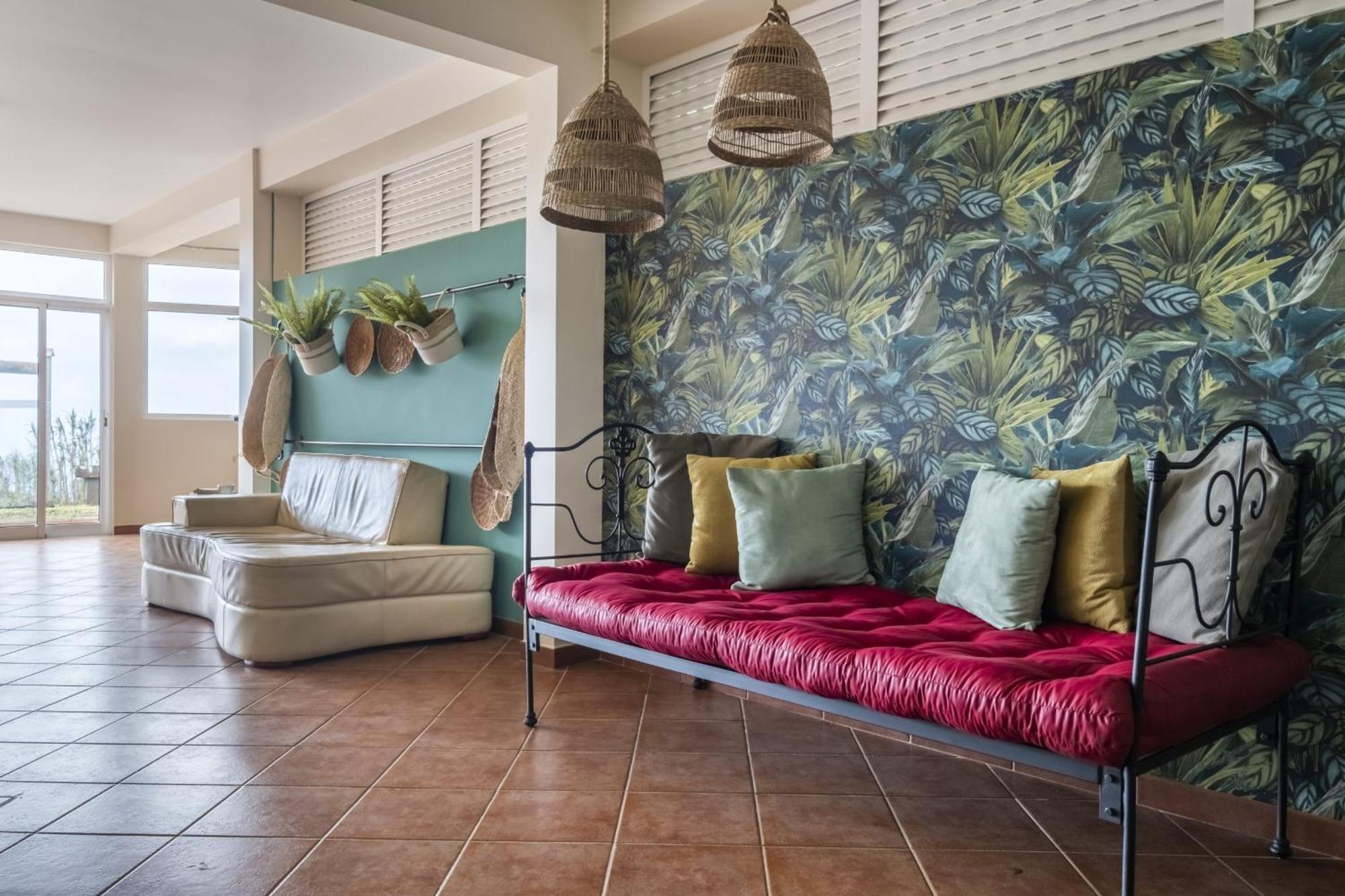 Casas Do Salao By Madeira Sun Travel Apartment ปอร์โต โมนิซ ภายนอก รูปภาพ