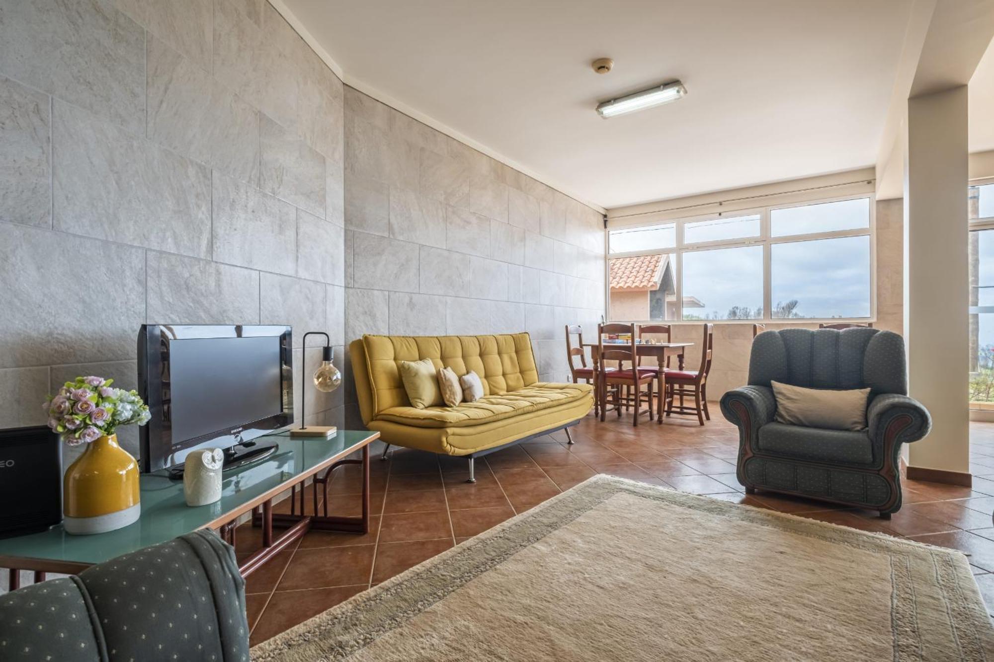 Casas Do Salao By Madeira Sun Travel Apartment ปอร์โต โมนิซ ภายนอก รูปภาพ